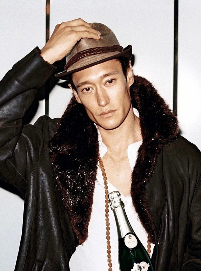 DANIEL YOON
