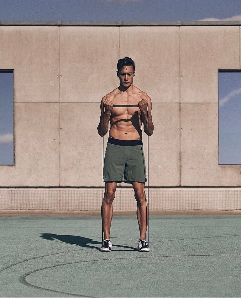 DANIEL YOON