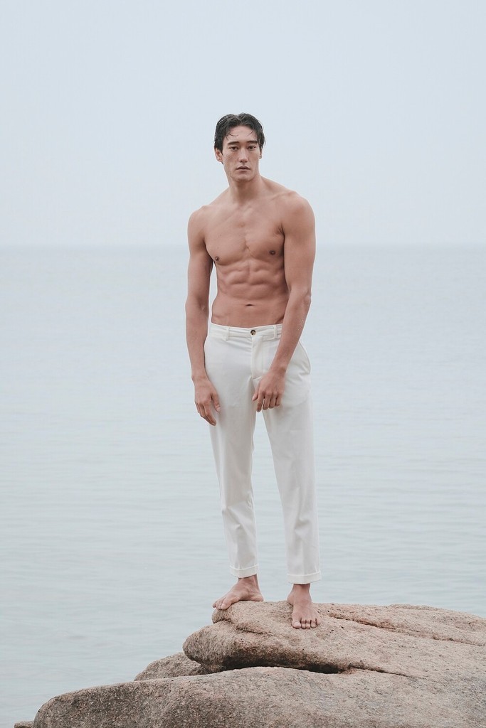 DANIEL YOON