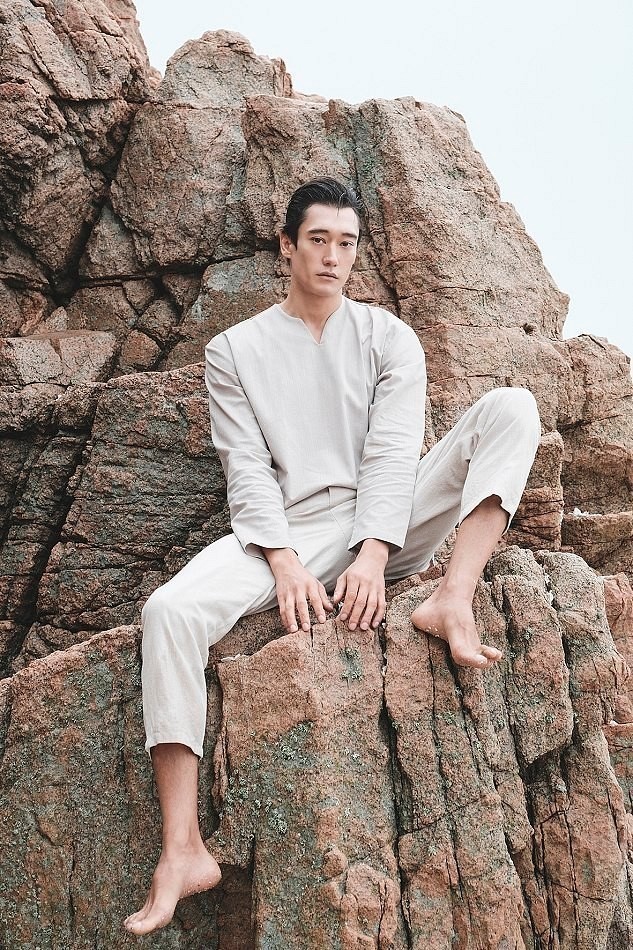 DANIEL YOON