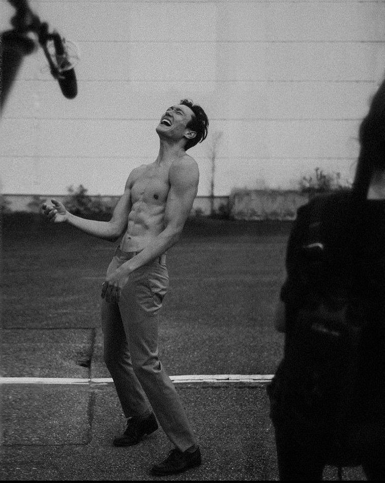 DANIEL YOON