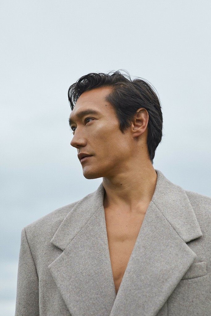 DANIEL YOON