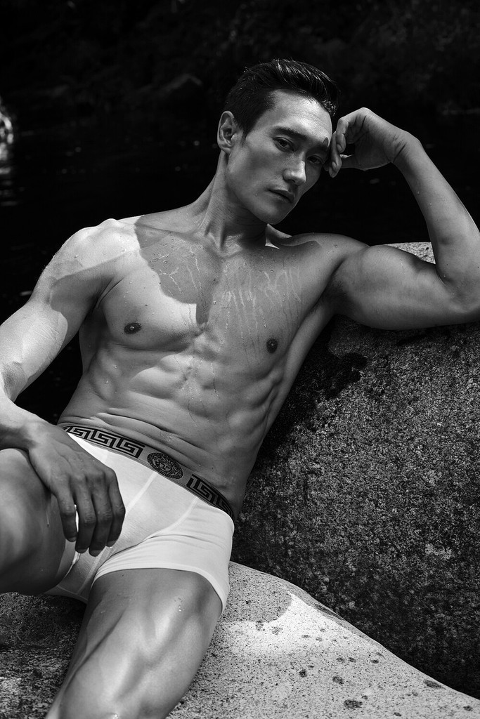 DANIEL YOON