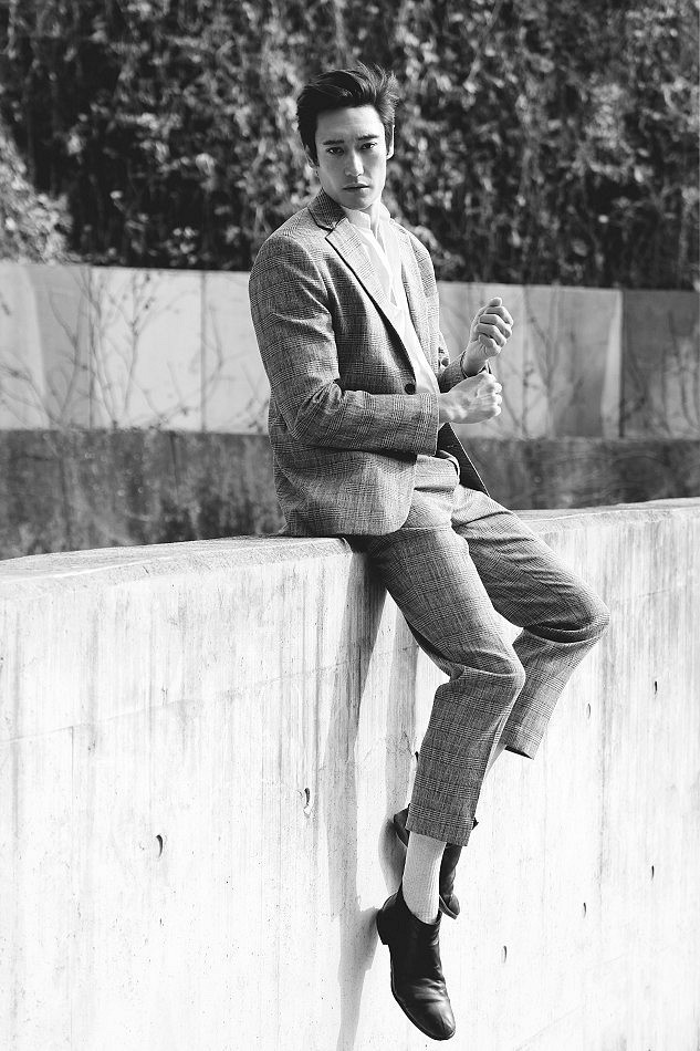 DANIEL YOON