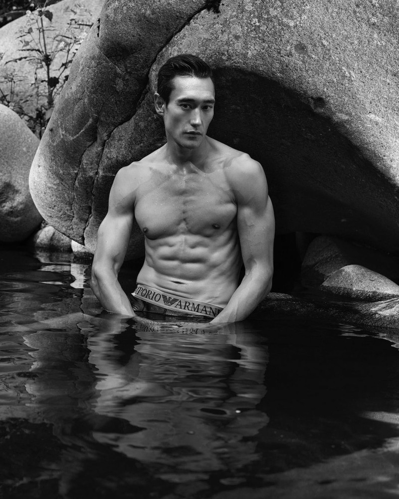 DANIEL YOON