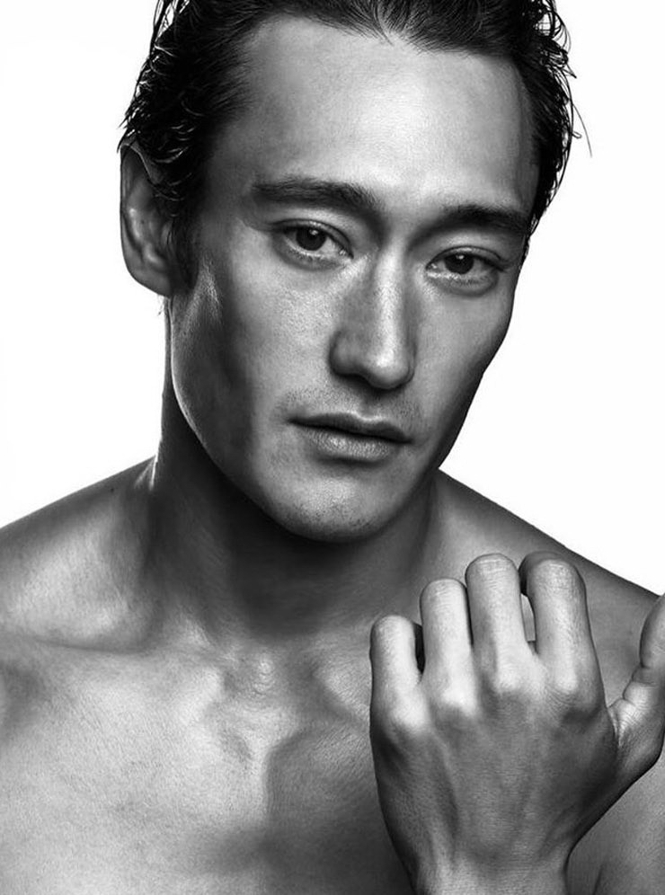 DANIEL YOON