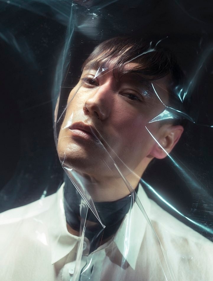 DANIEL YOON