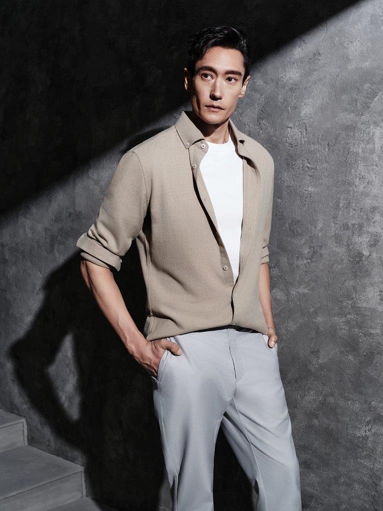 DANIEL YOON