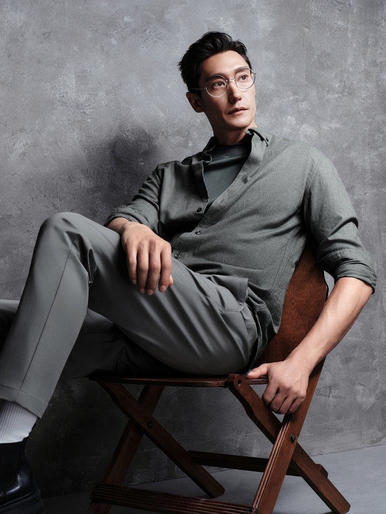 DANIEL YOON