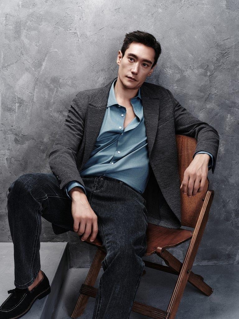 DANIEL YOON