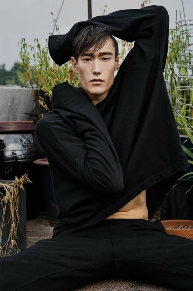 DANIEL YOON