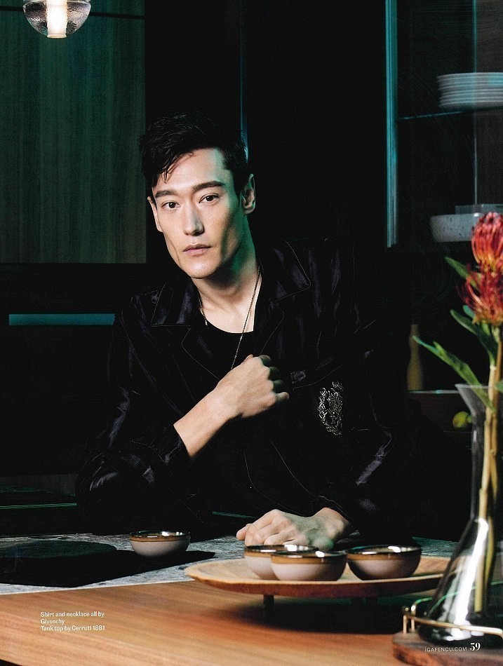 DANIEL YOON