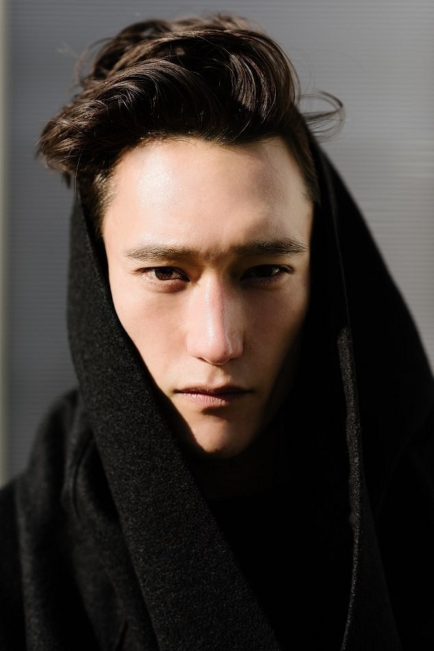 DANIEL YOON