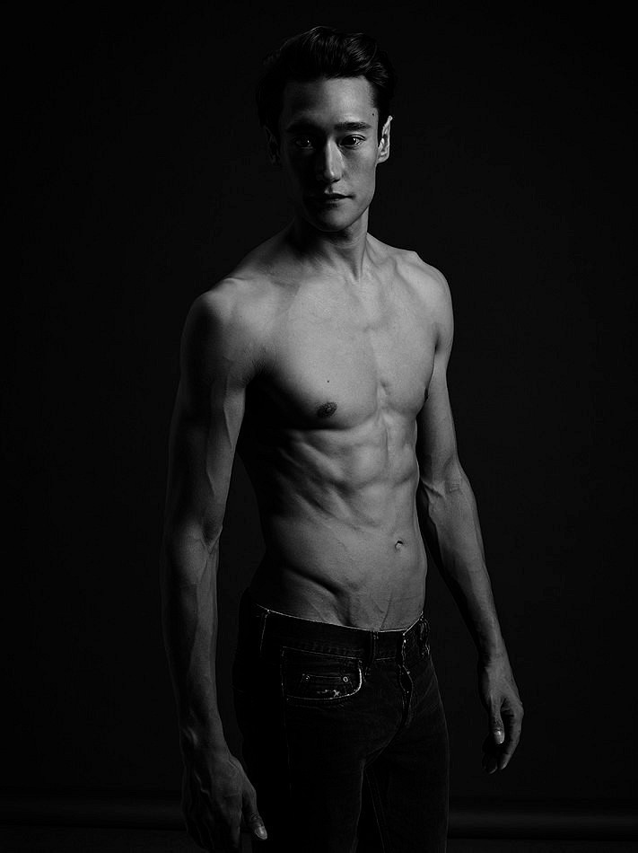 DANIEL YOON