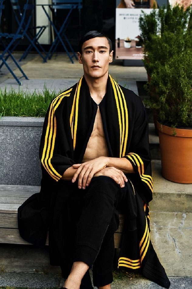 DANIEL YOON
