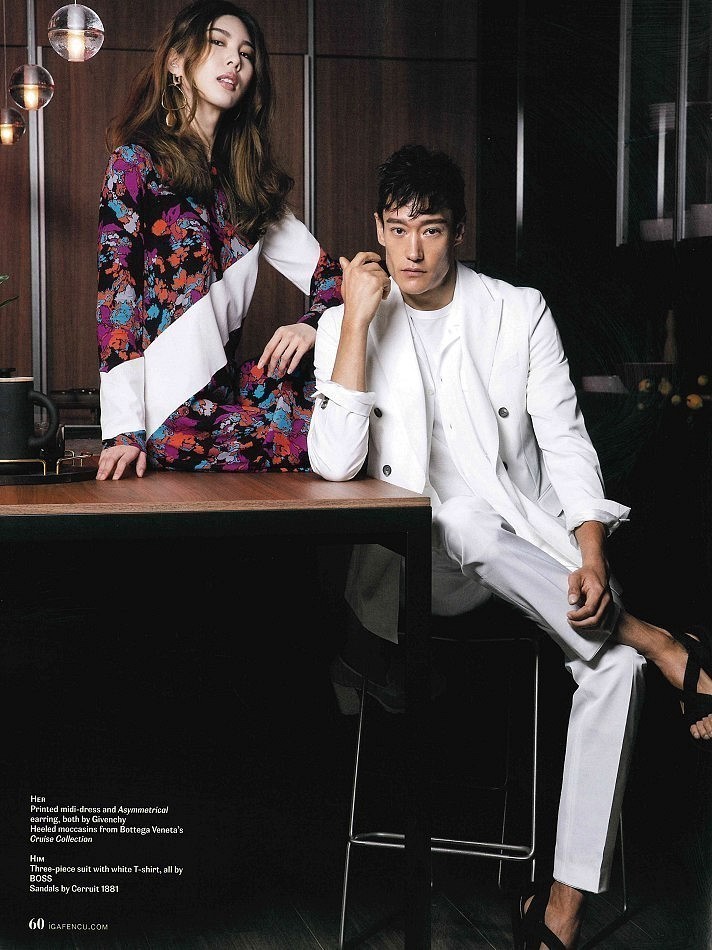 DANIEL YOON