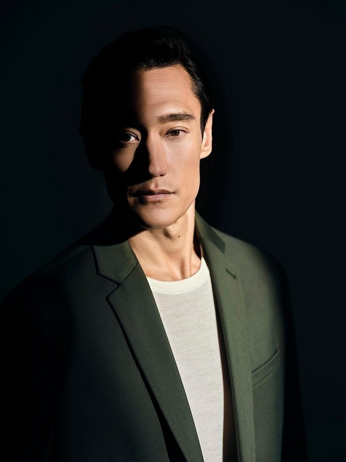 DANIEL YOON