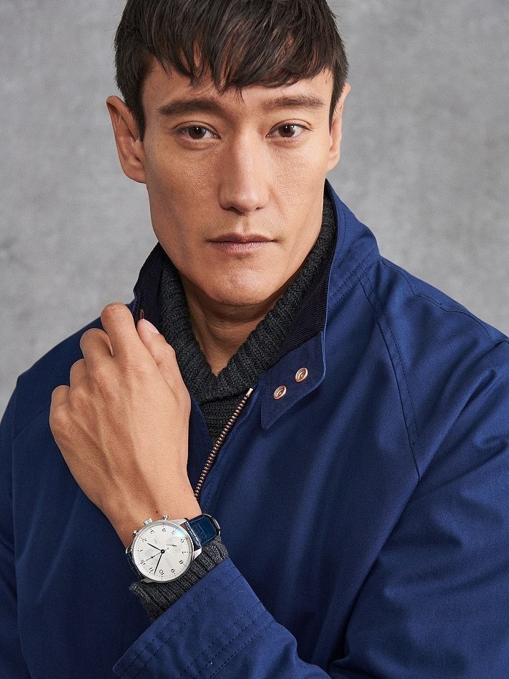 DANIEL YOON