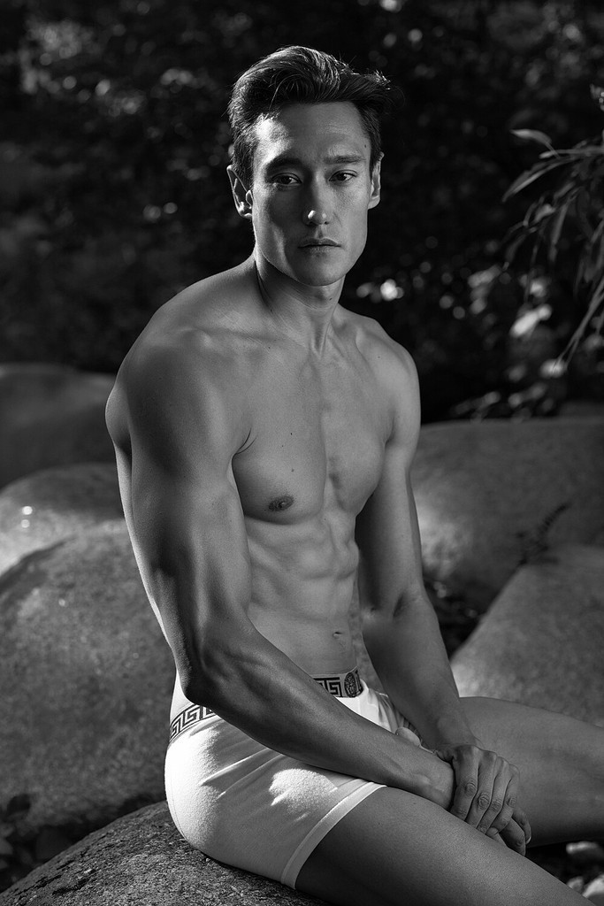 DANIEL YOON
