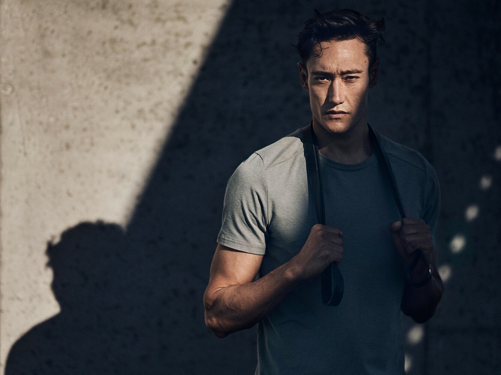DANIEL YOON