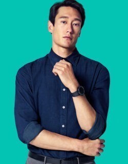DANIEL YOON