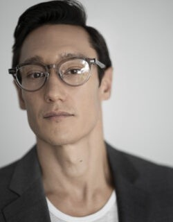 DANIEL YOON