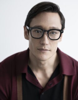 DANIEL YOON