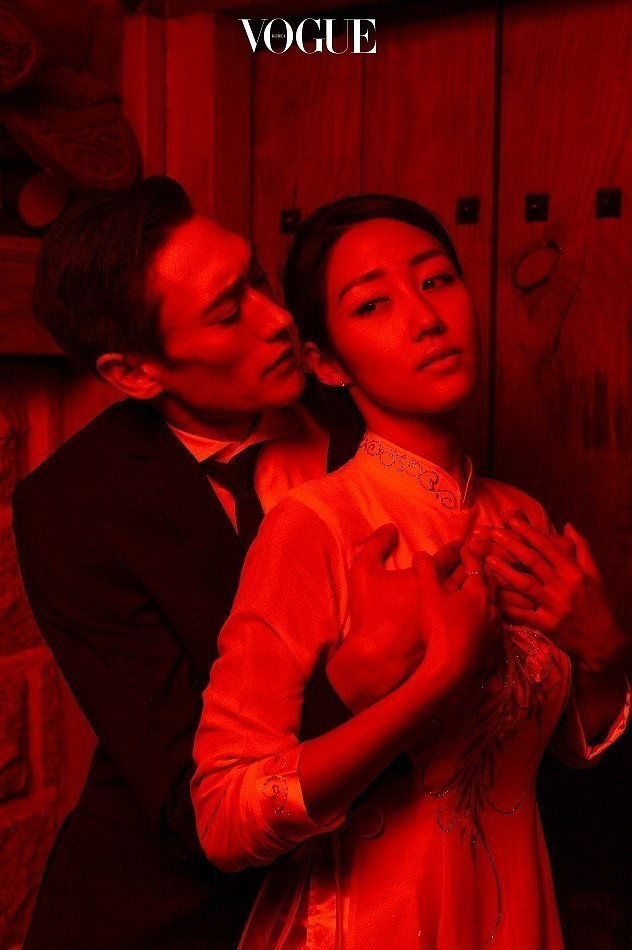 DANIEL YOON