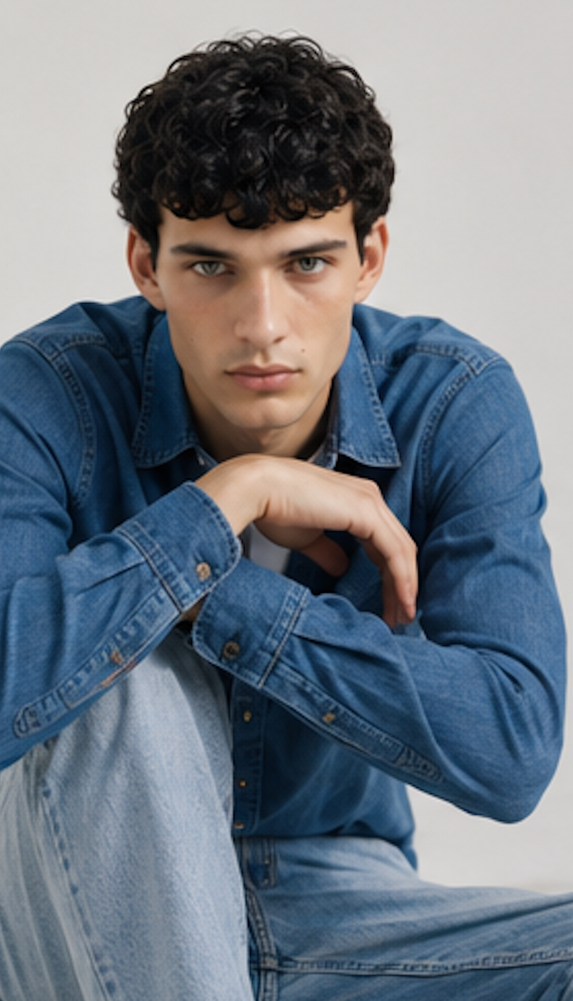 TIMOTHE VIDAL
