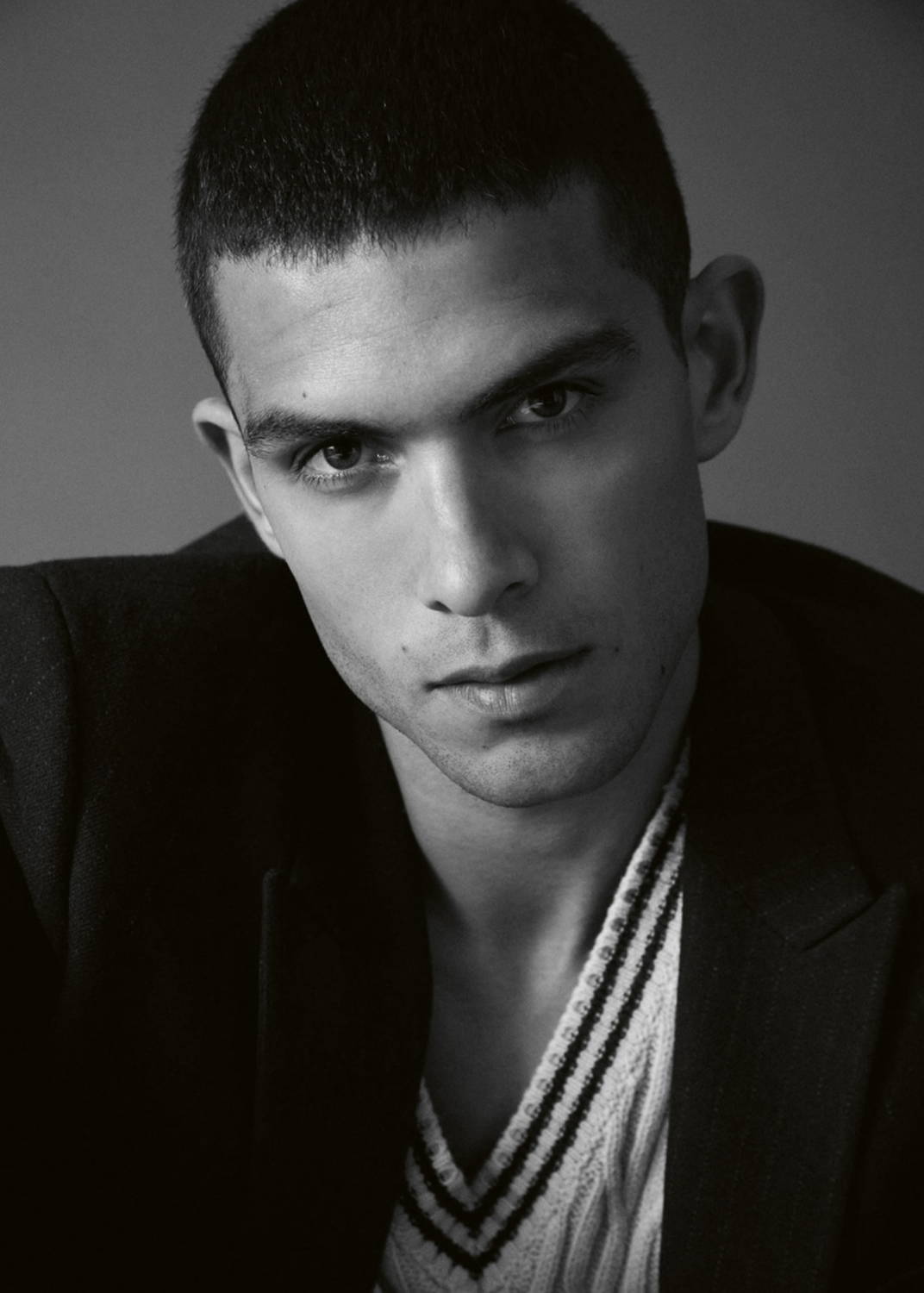 LEVI BROWN