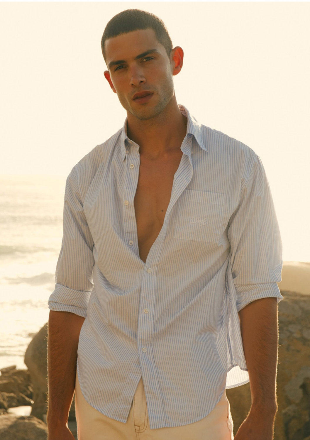 LEVI BROWN