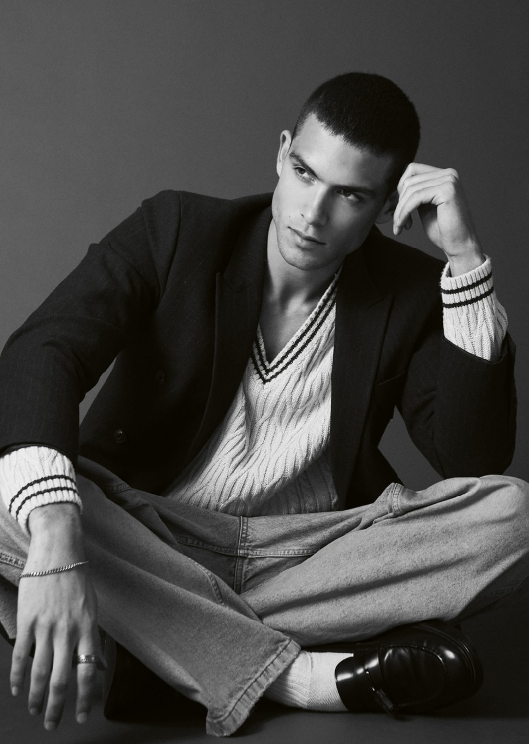 LEVI BROWN