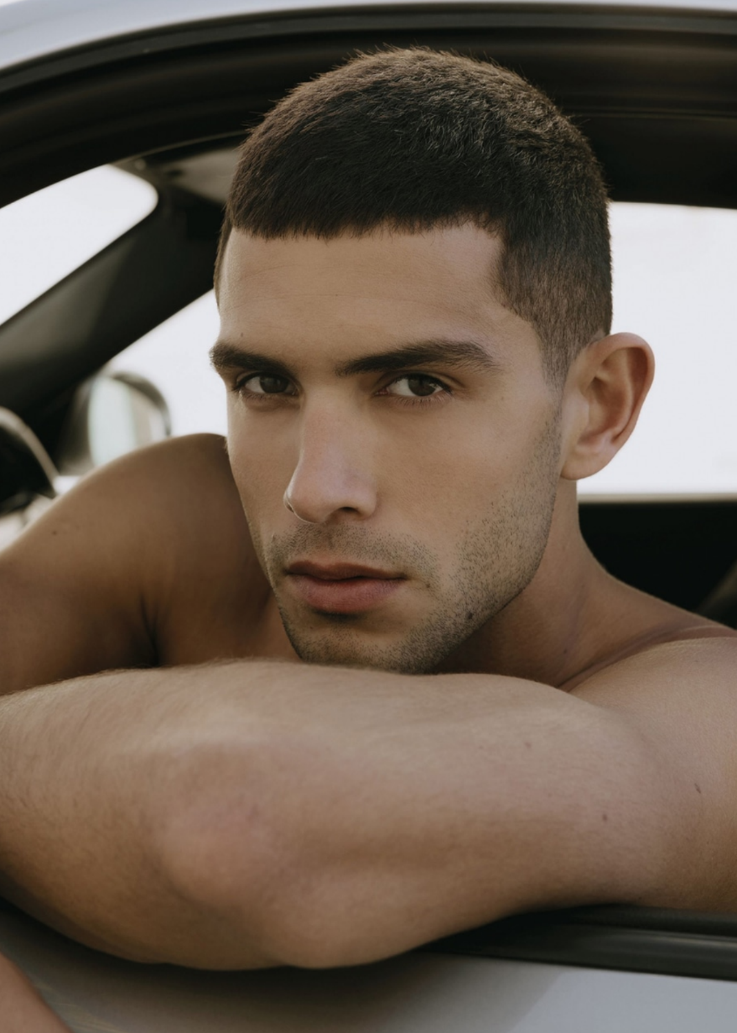LEVI BROWN