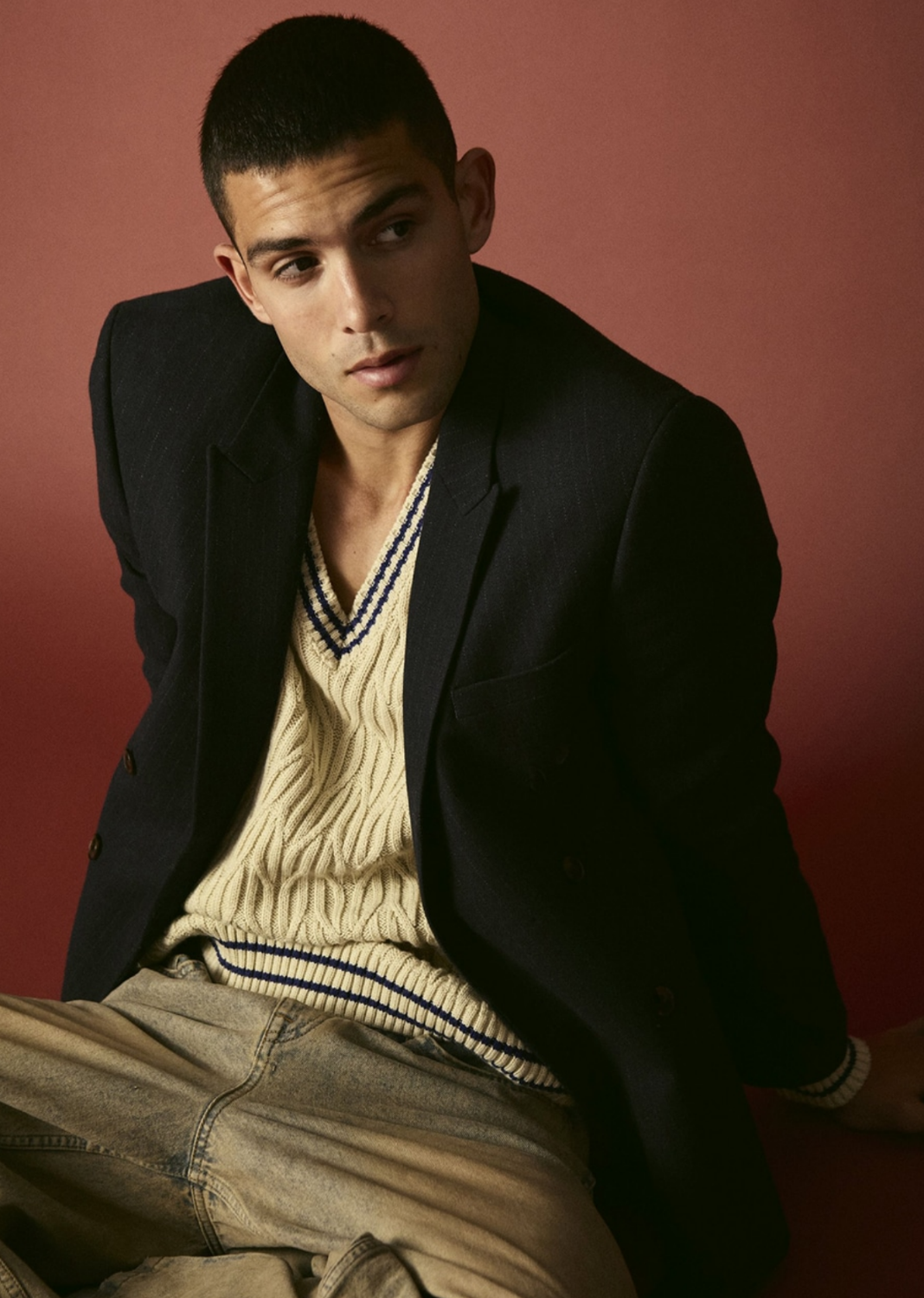 LEVI BROWN