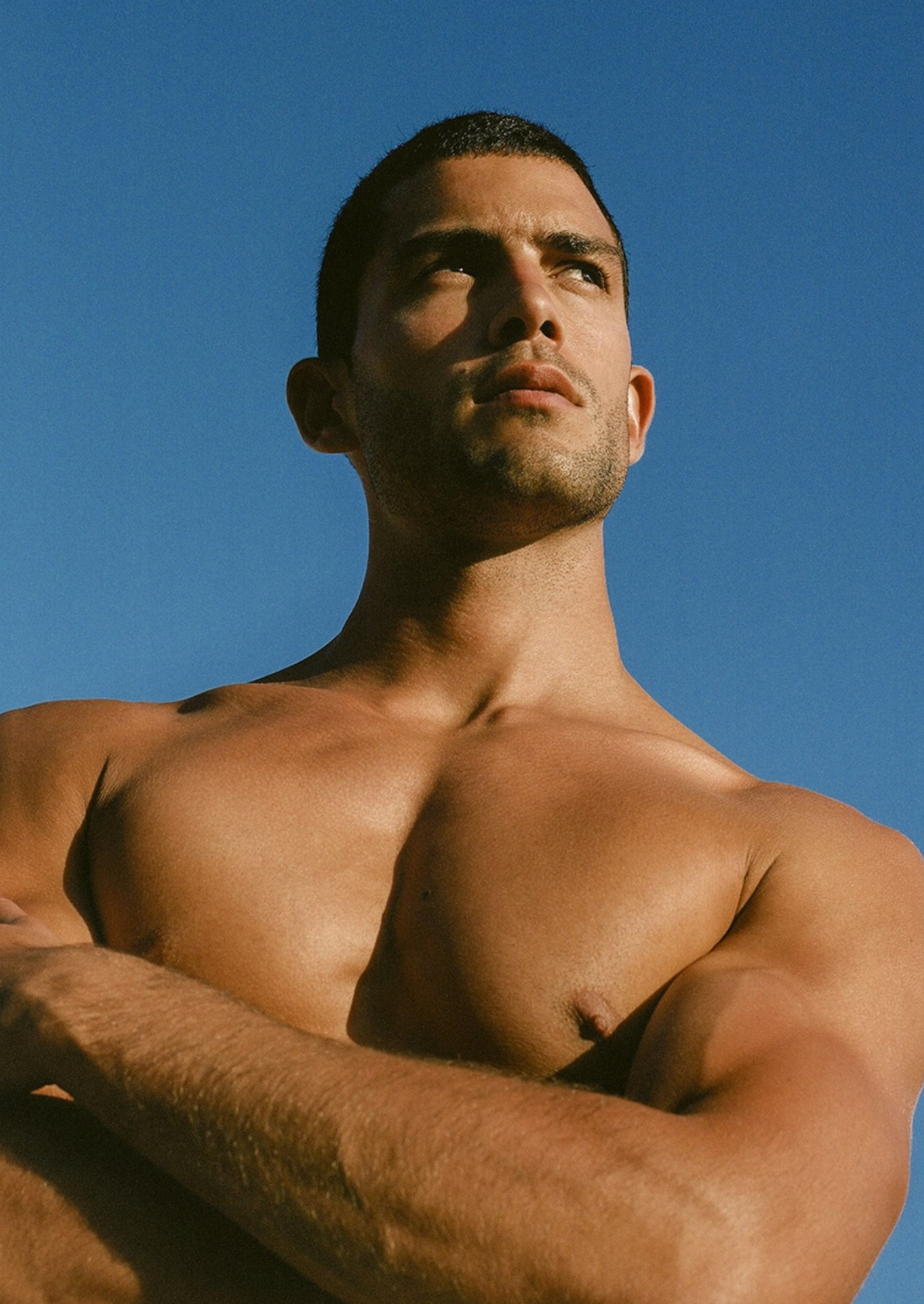 LEVI BROWN