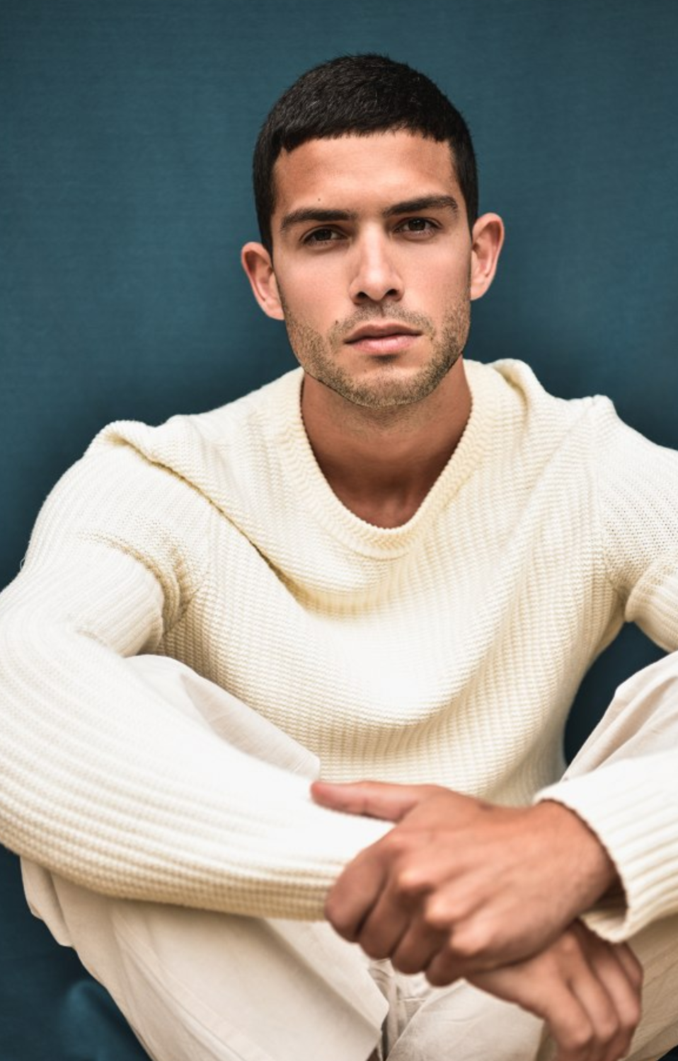 LEVI BROWN