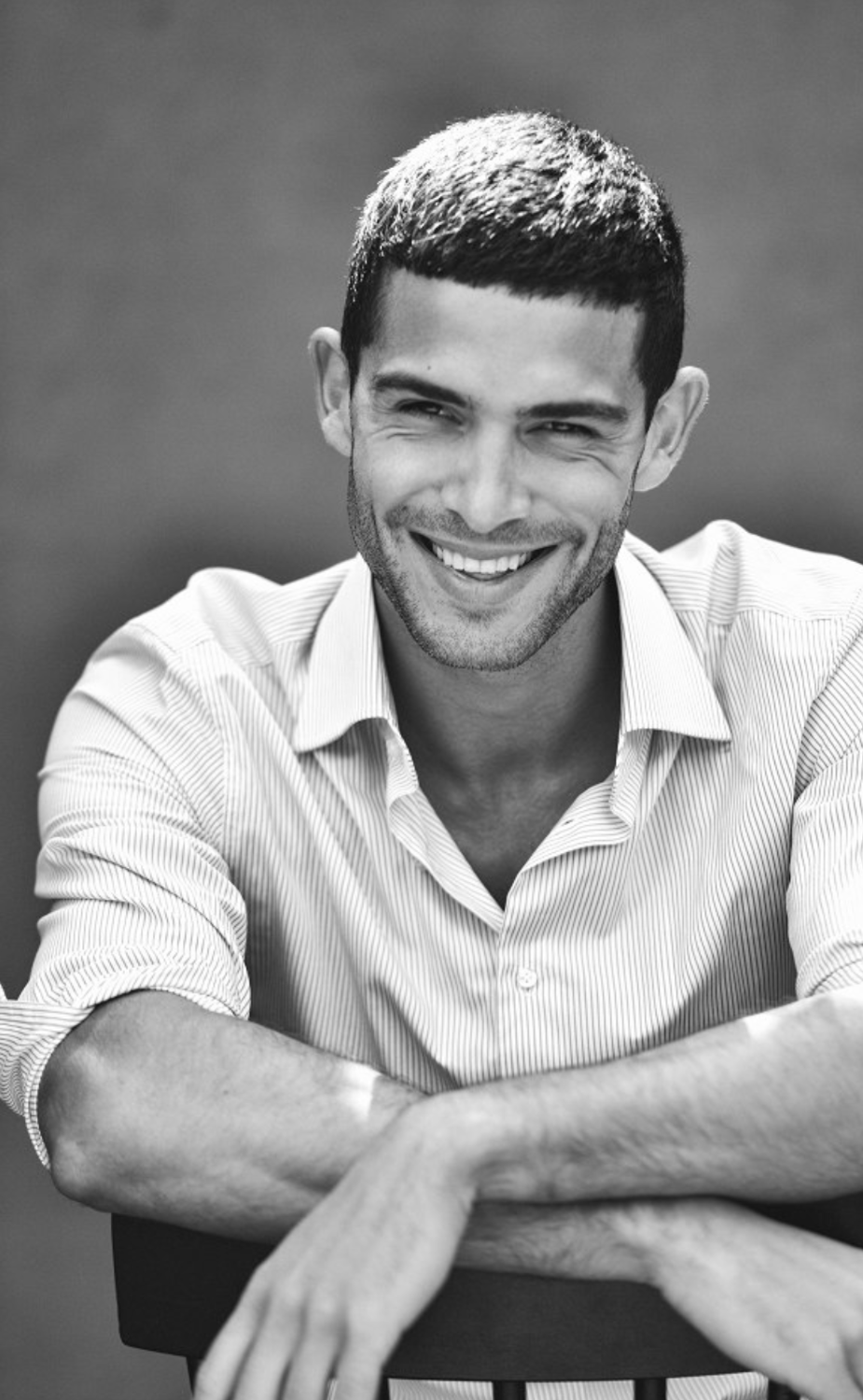 LEVI BROWN