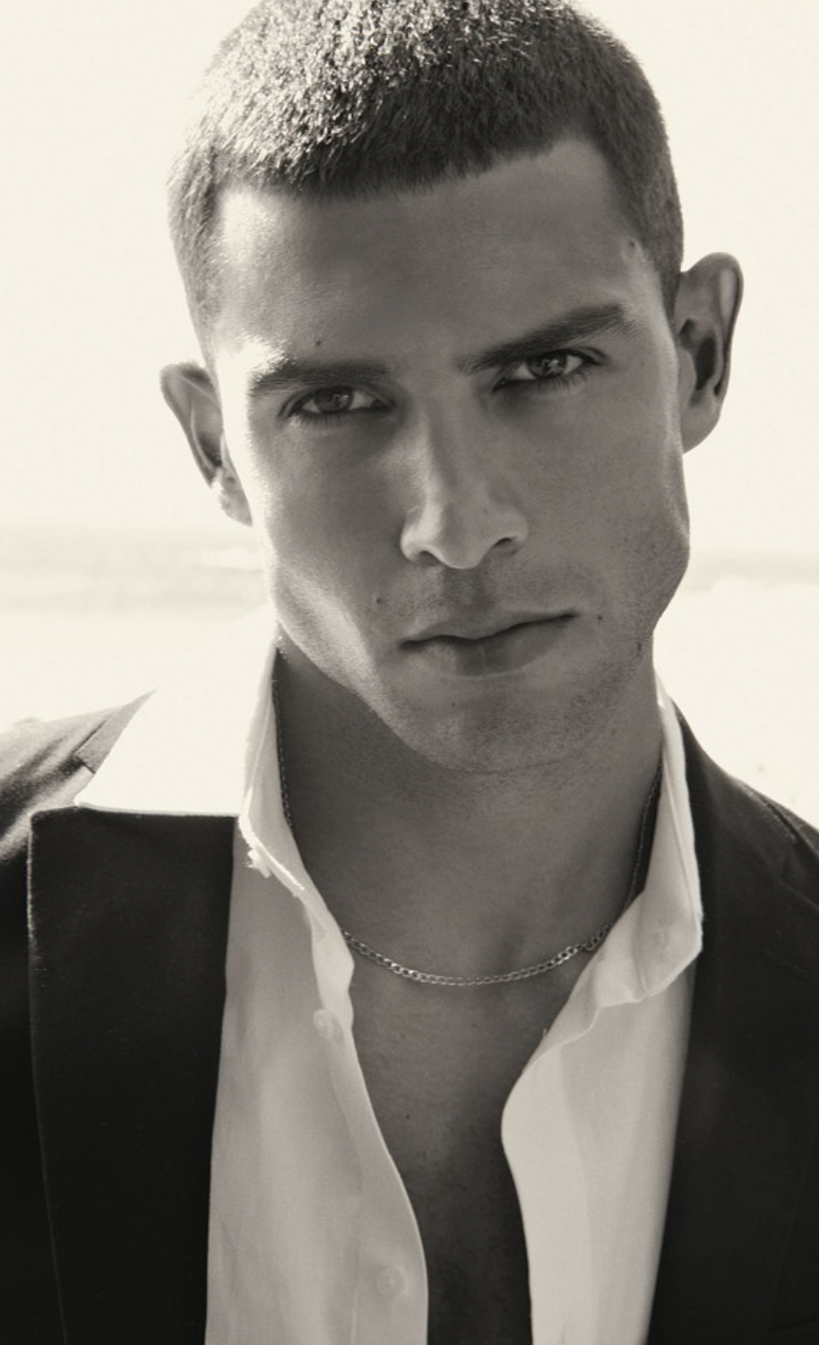 LEVI BROWN