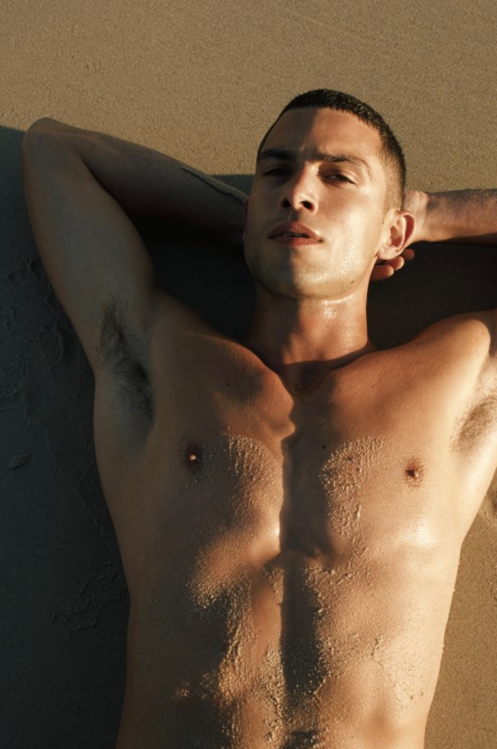 LEVI BROWN