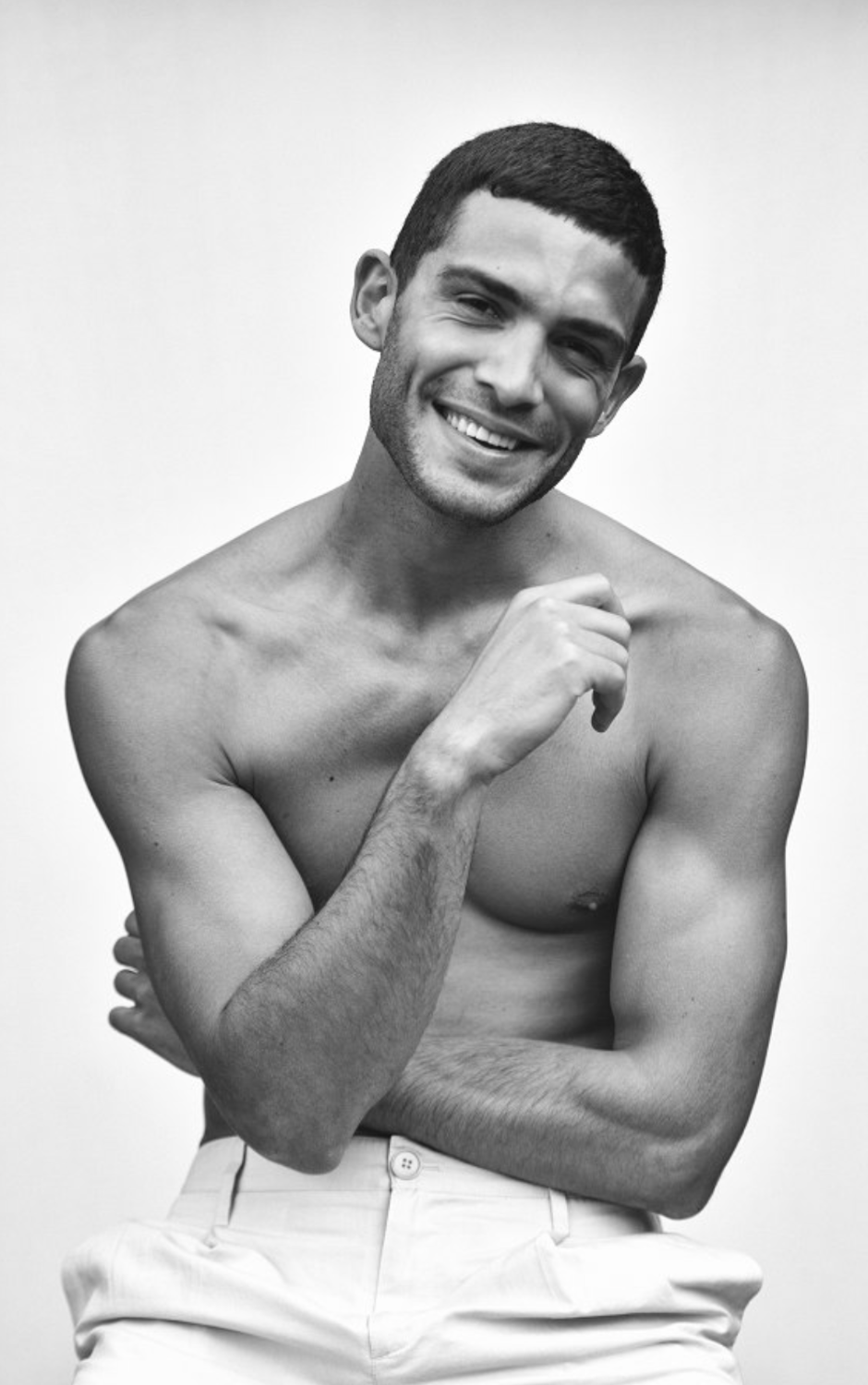LEVI BROWN