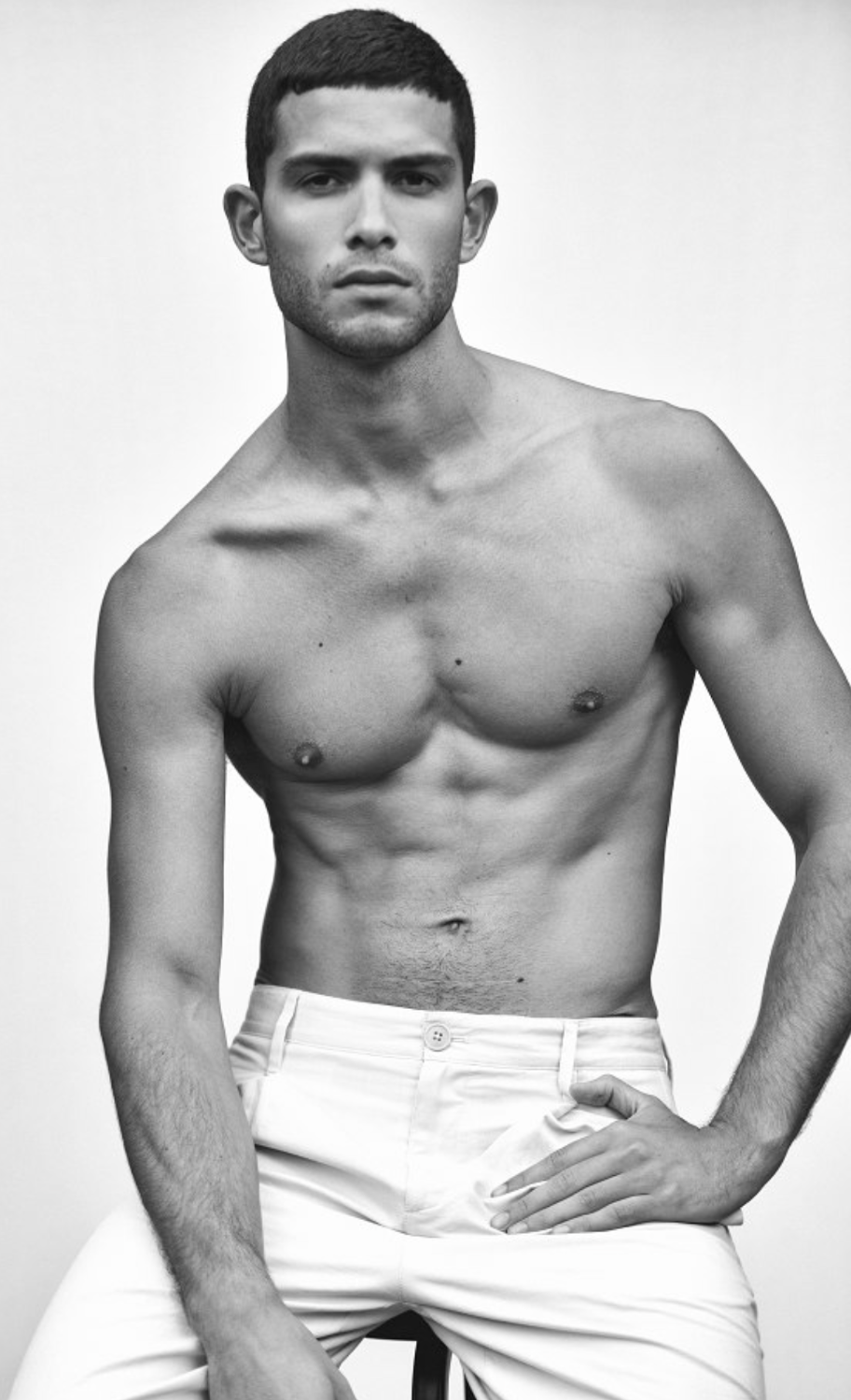 LEVI BROWN