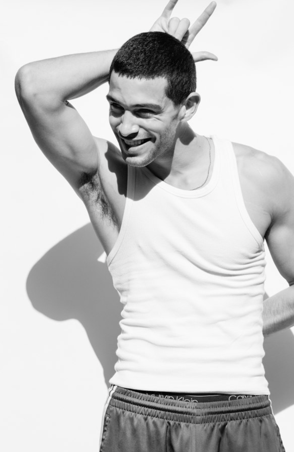 LEVI BROWN