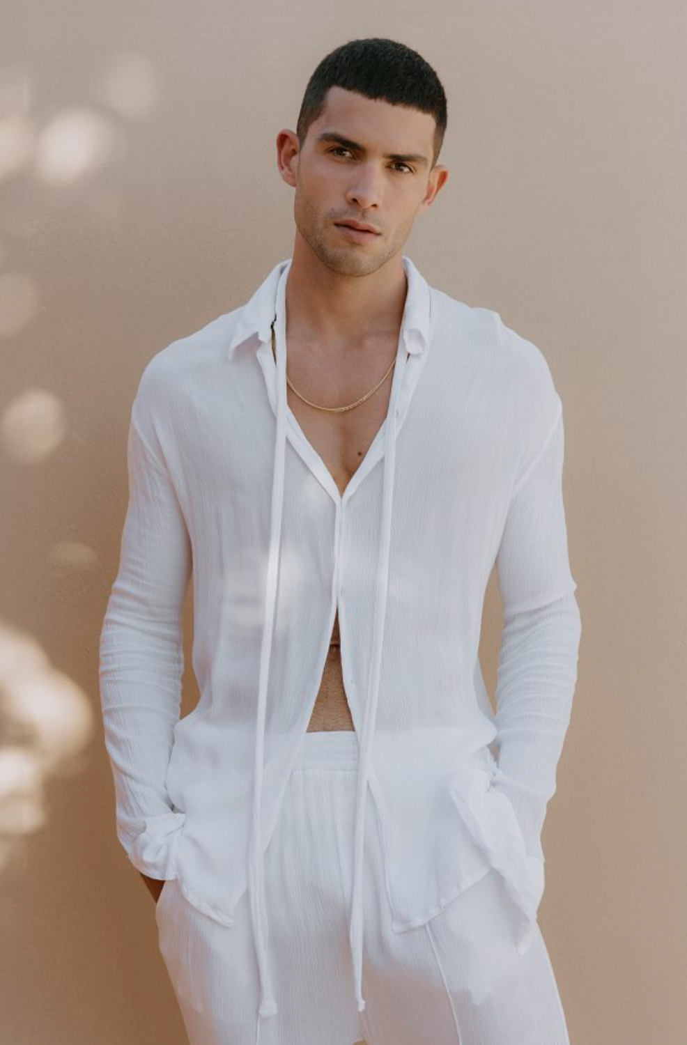 LEVI BROWN