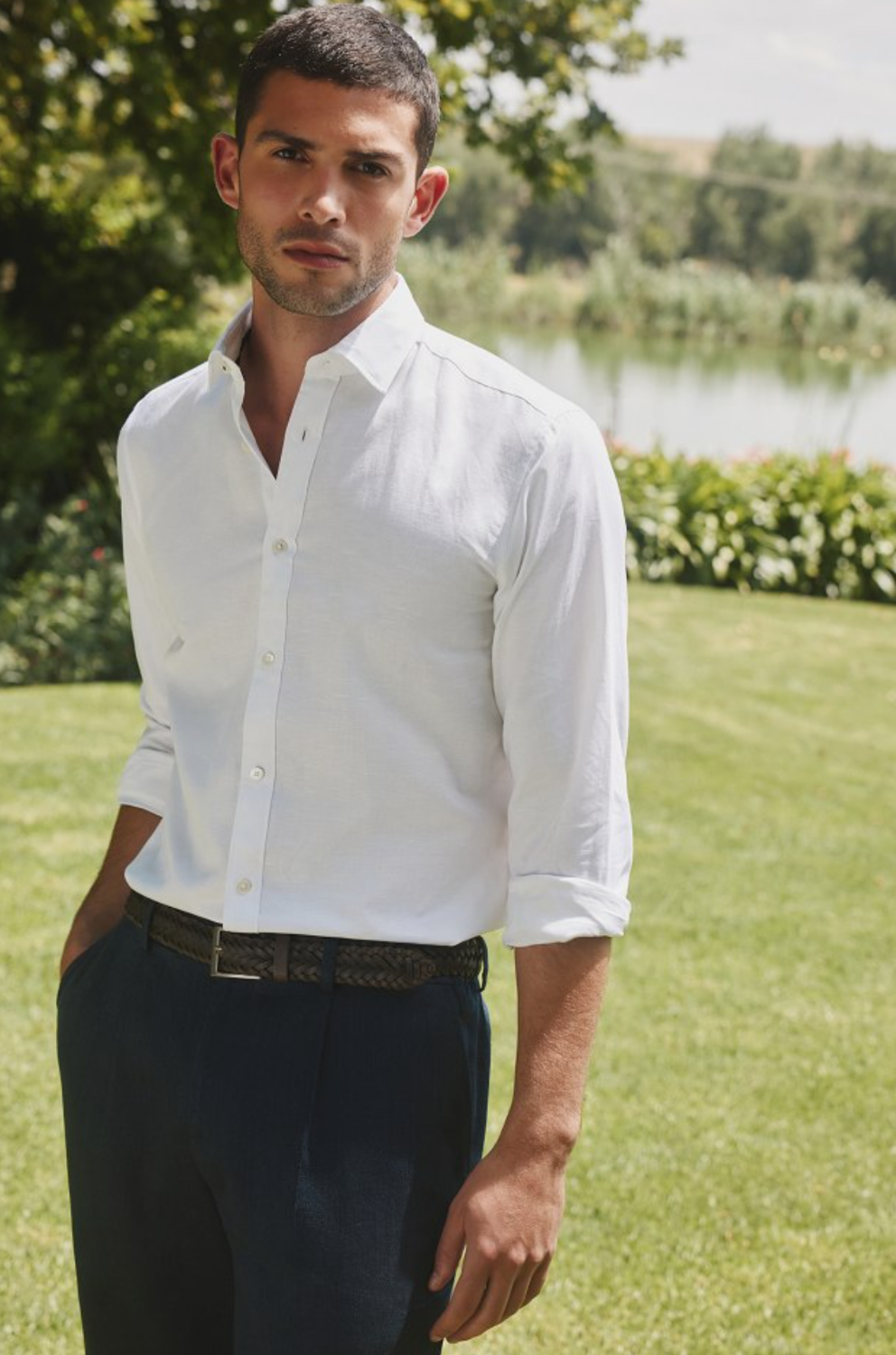 LEVI BROWN