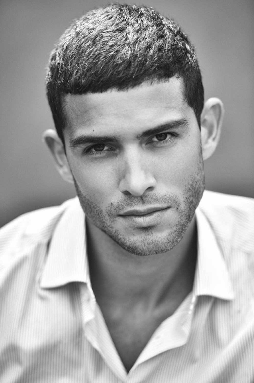 LEVI BROWN