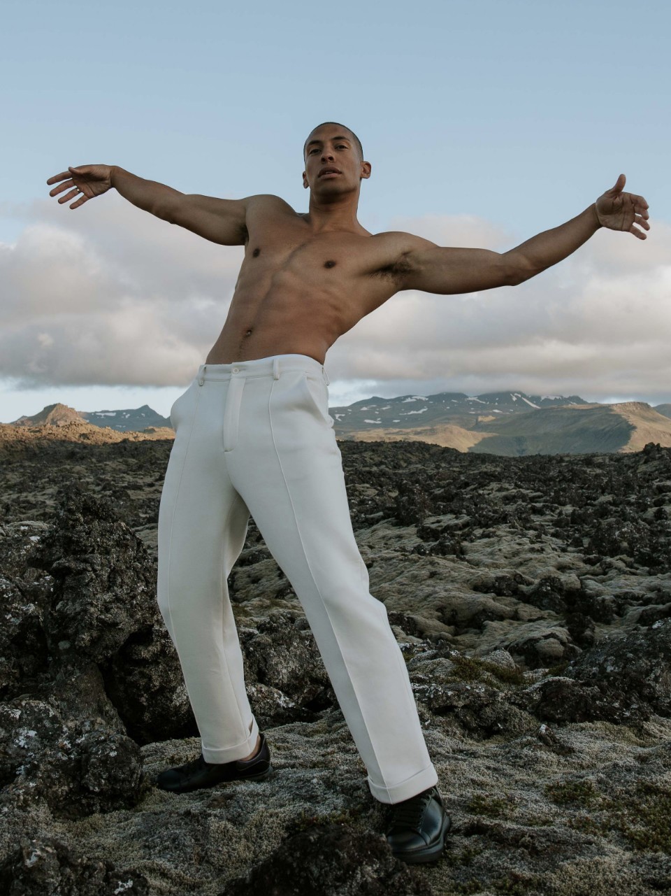 JAMO KOFIE
