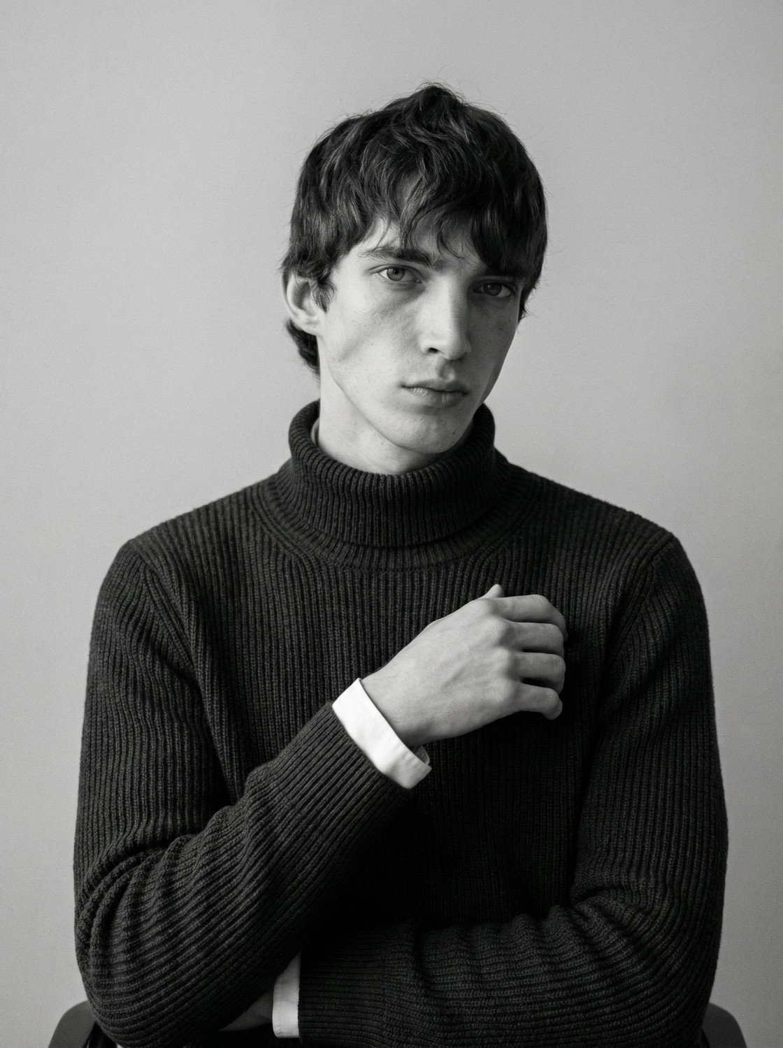 KIRYL PLAKSIN