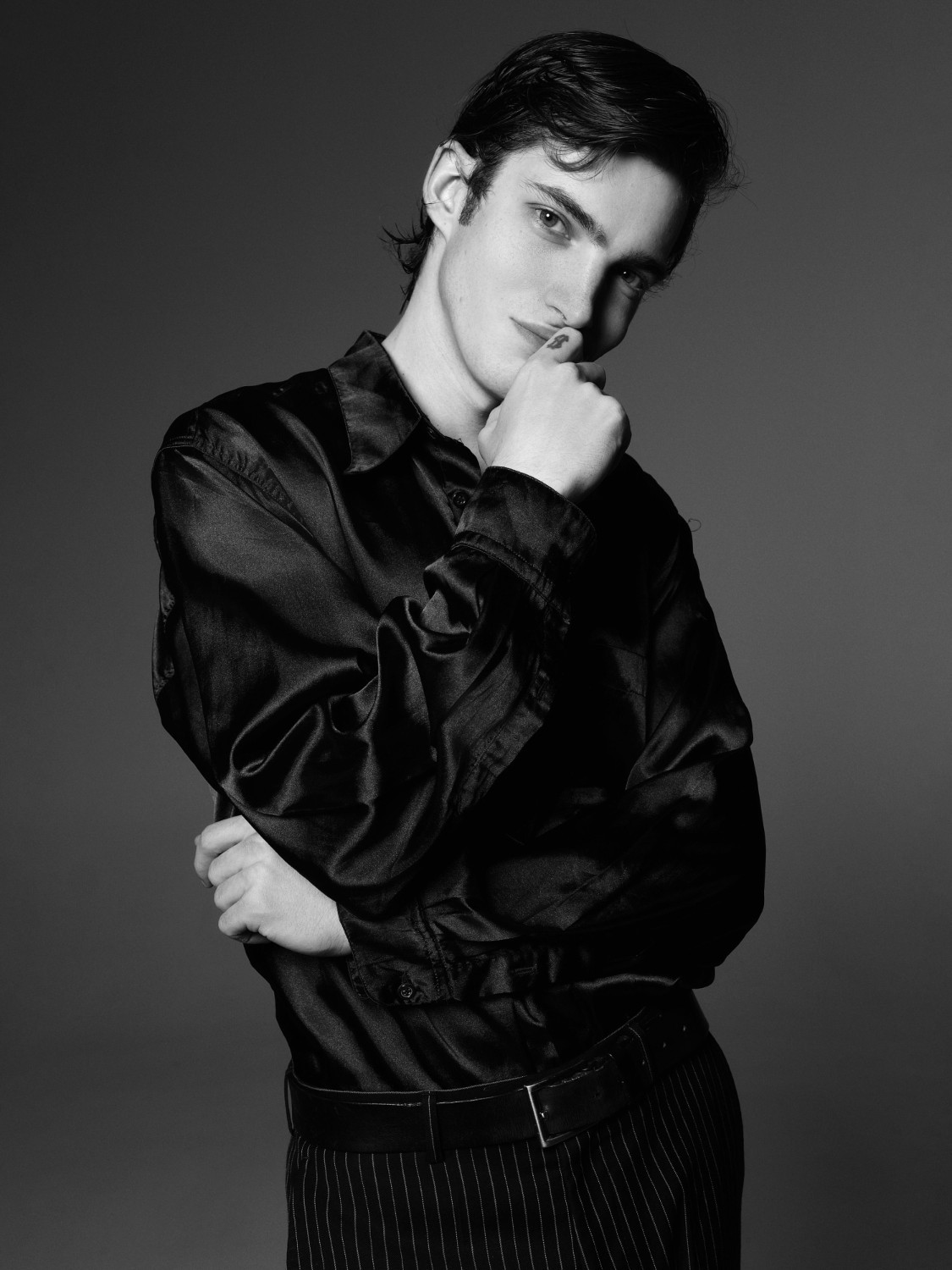 KIRYL PLAKSIN