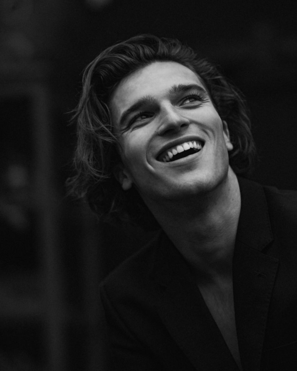 KIT CLARKE