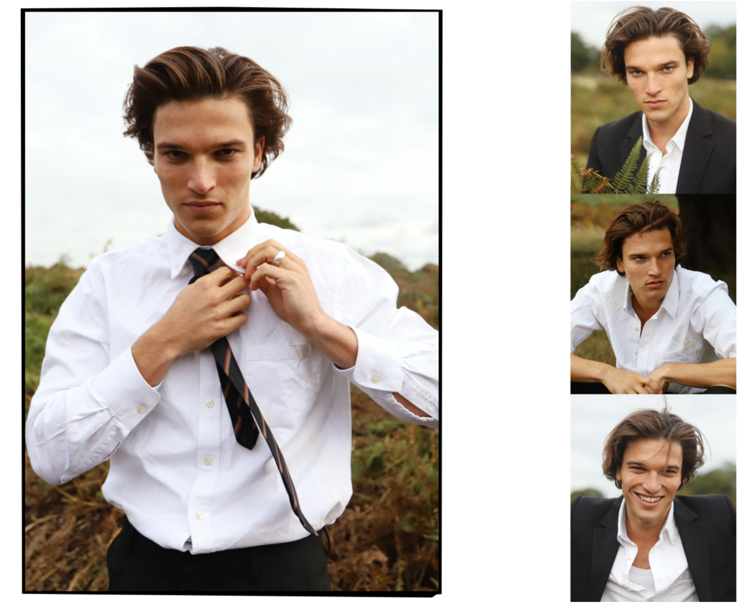 KIT CLARKE